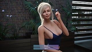 Lust Academy 3 (Bear In The Night) - Part 210 - Photoshoot With Happy Ending By MissKitty2K