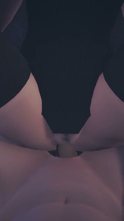 Rapariga Ninja a completar missão sexual secreta - 3D HENTAI | Clip 1