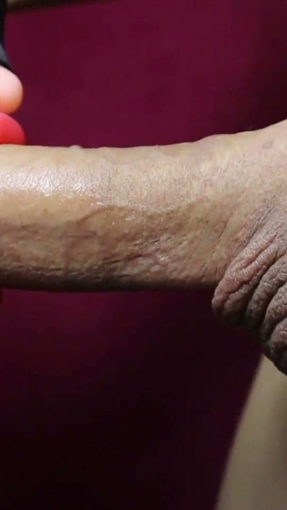 a very hot wet mouth sucked a big slippery dick completely | Clip 2
