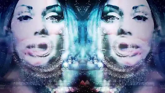 Büyüleyici asmr! Beynine sürüneceğim ve sonsuza kadar oraya yerleşeceğim