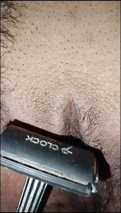 Sister-in-law fucked all night towards the pussy of the pussy