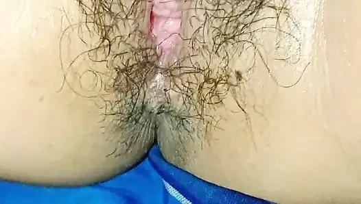 Pulen!! Uzun zamandır dul bir aygır anne