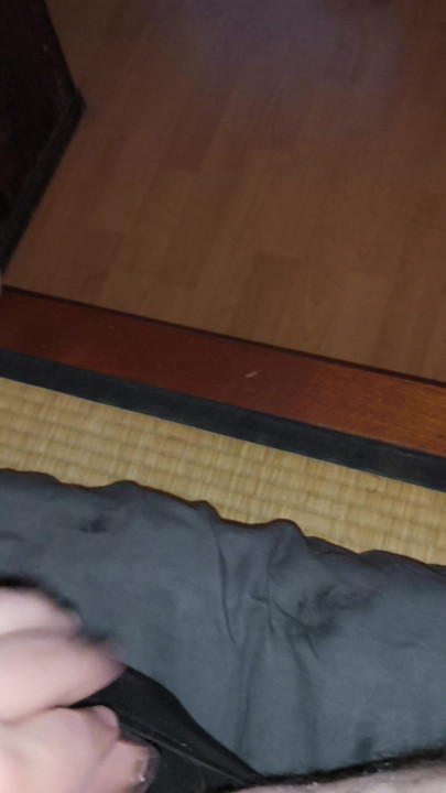 후장 따먹히는 딜도