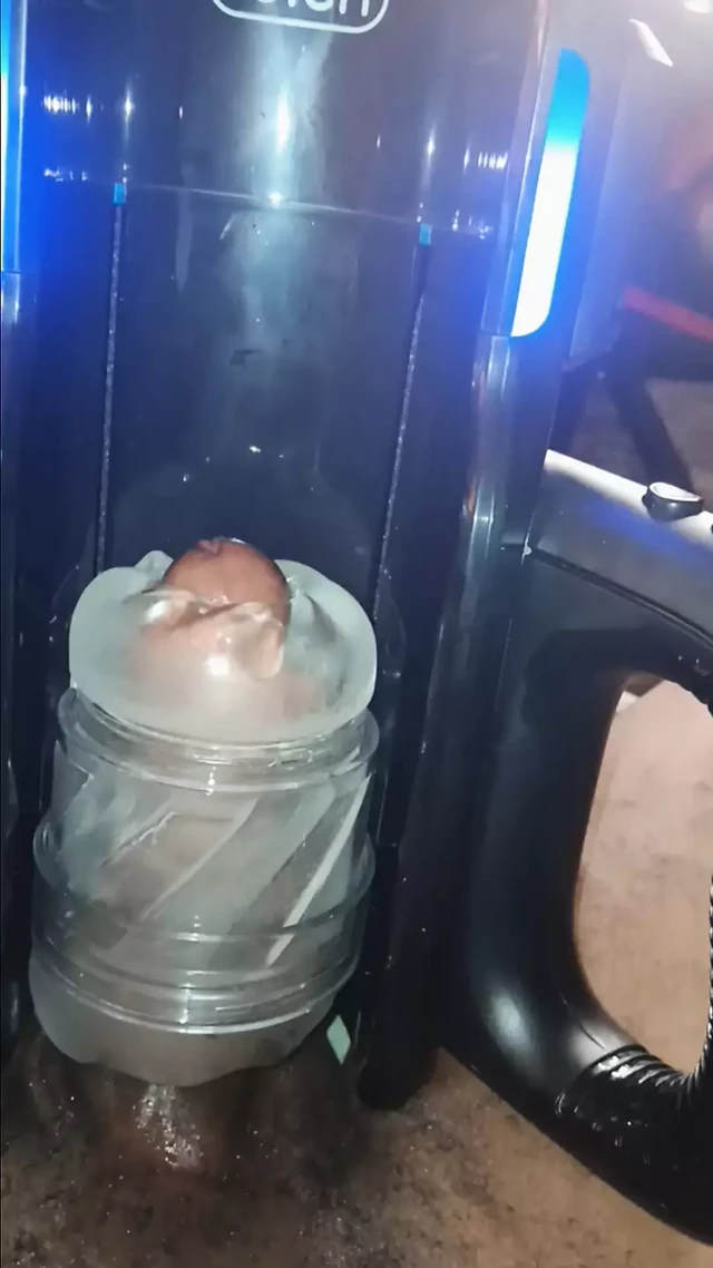 Automatic stroker