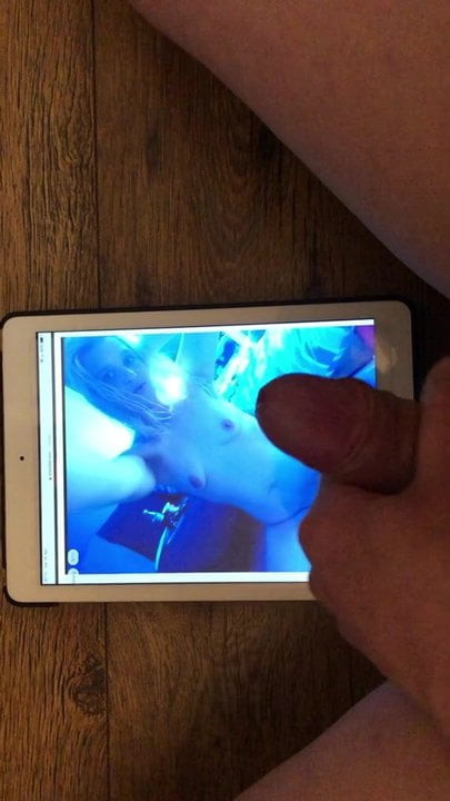 Tribute for hotmilf87