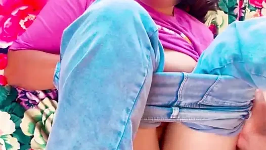 Video viral mms gadis desa india dientot habis-habisan sama pacarnya