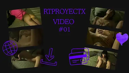 Hardcore sex with a petite tattooed 18 year old latina, we made it very rich