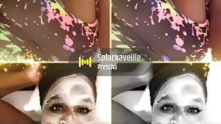 ThickhotNdChocolate, vidéo