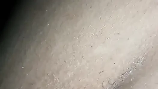 Eva Ends up with Her Ass Bathed in Milk for so Much Fucking