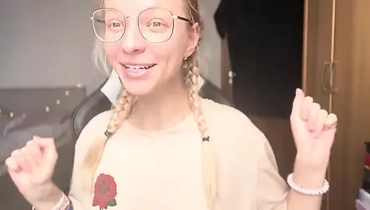 Wie ich ihn bloßgestellt habe