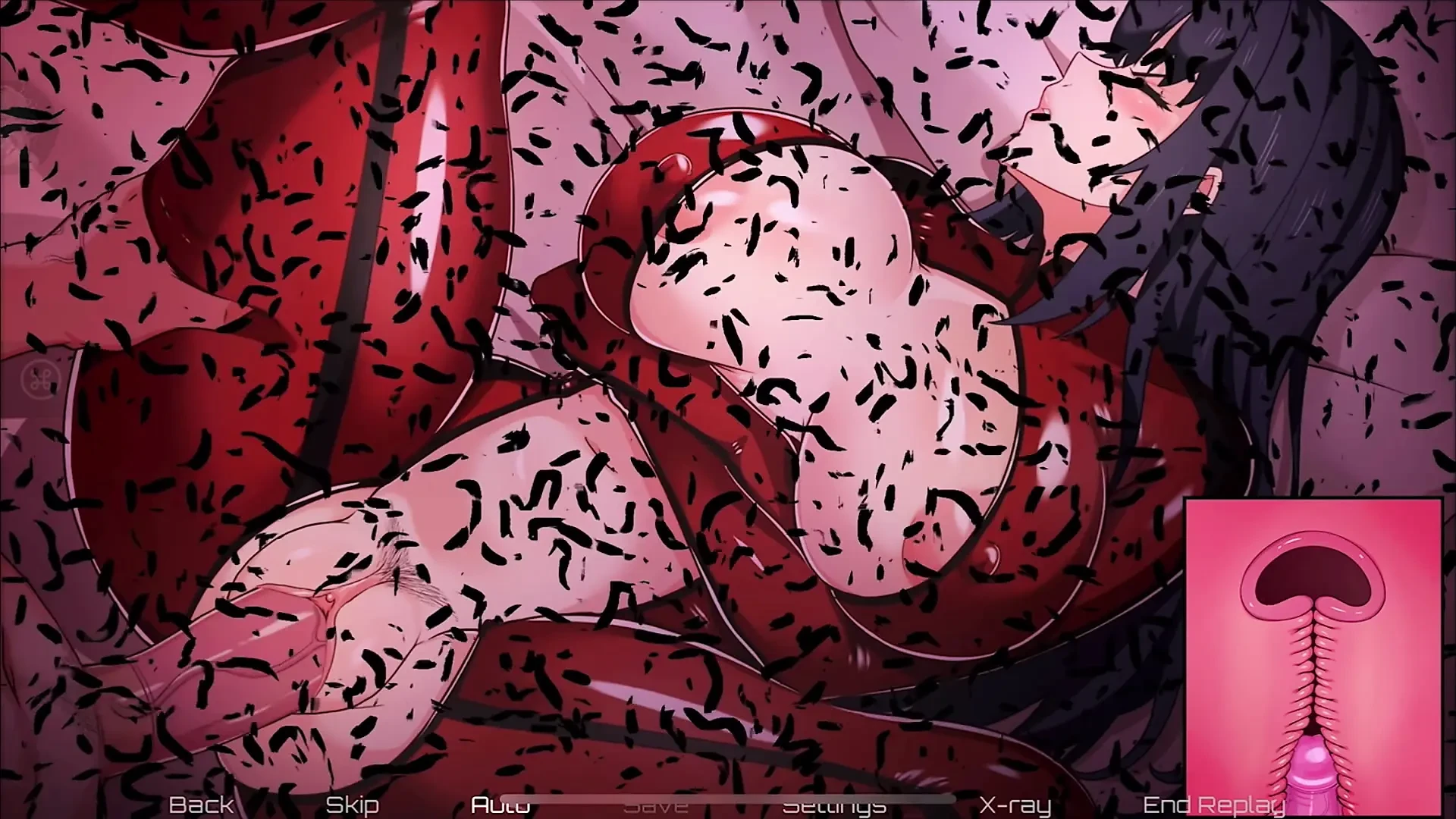 Falling Undercover – Nox Syndicate – Chapter 4