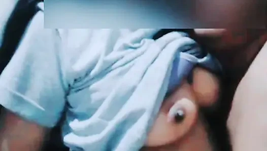 Real menantu cantik dan ayah mertua part 3