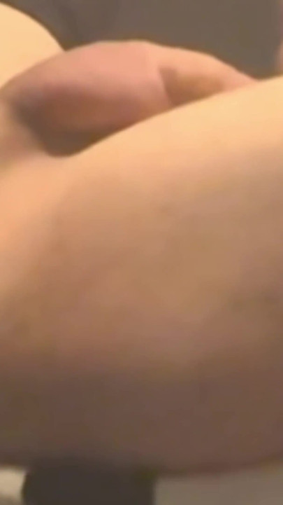 Anal Training