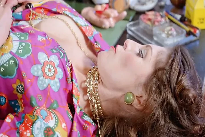 Kay Parker - 办公室快手