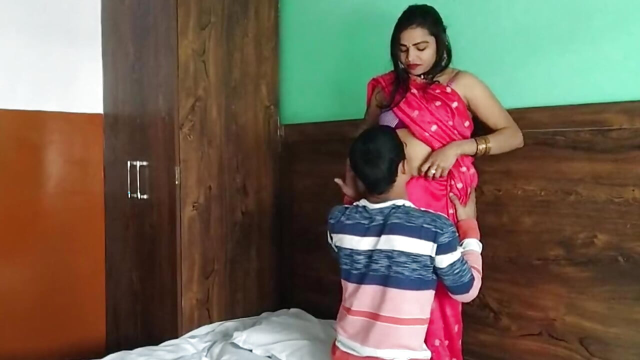 He went to learn dance and fucked the madam