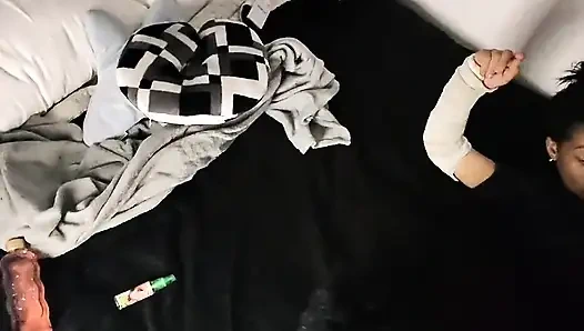 Break a Bitch Back for the Faphouse 9