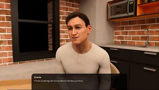 No more cash: tenants ep 3