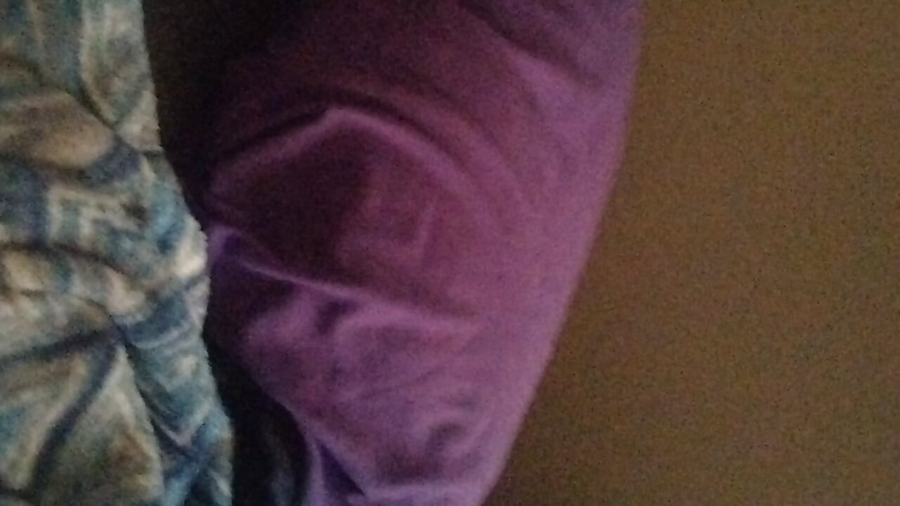 My wives & Her doppelganger & My morning boner