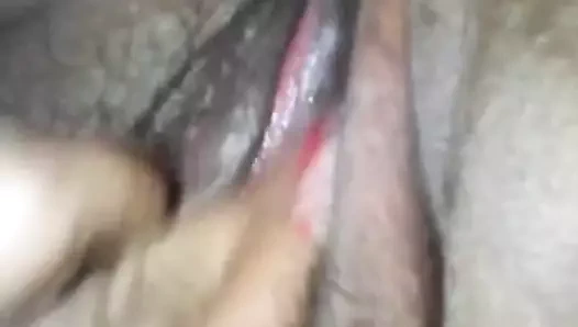 Горячая киска
