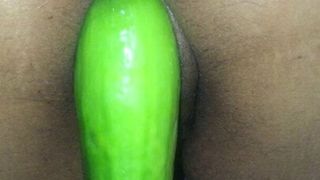 Wife pussy fruit