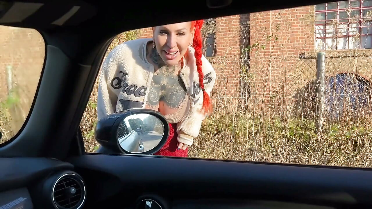 Thanks for Carpooling in My Own Way