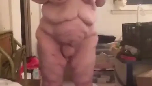 Bedtime Baddie