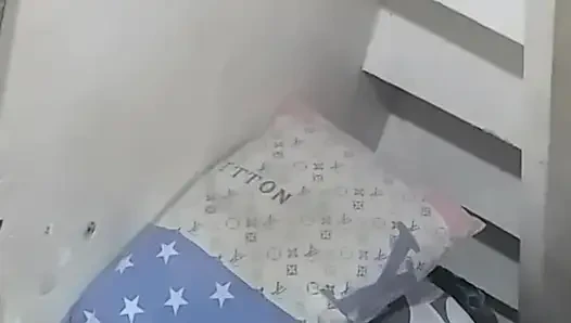 Son kısmı amcığını daha fazla yememi istiyor