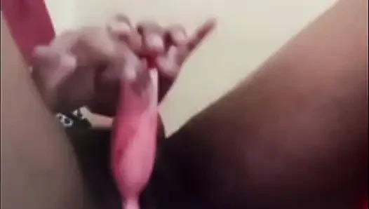 Hintli desi kız mastürbasyon