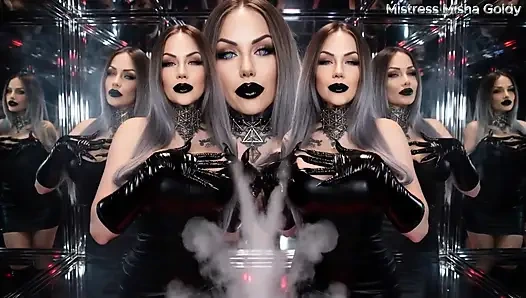 I Will Reload You Completely - Goon Reservation Starts Here