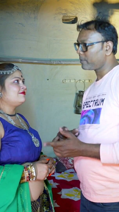 Village Girl Story | Klip 1