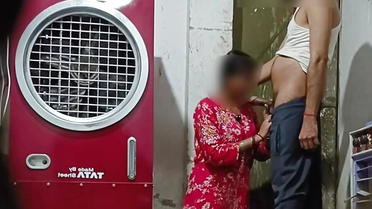 Makan Malik's boy made her ass