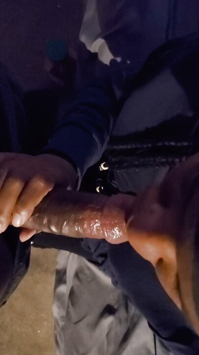 PERFEKTE LIPPEN – Zeigt, was ihr Mund kann und lässt den Schwanz abspritzen