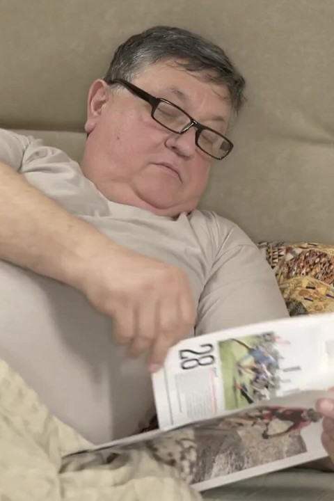 21 Sextreme - Busty Teen Diana Rius Makes This Old Man Horny