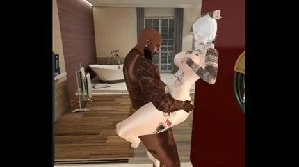 Shower Time