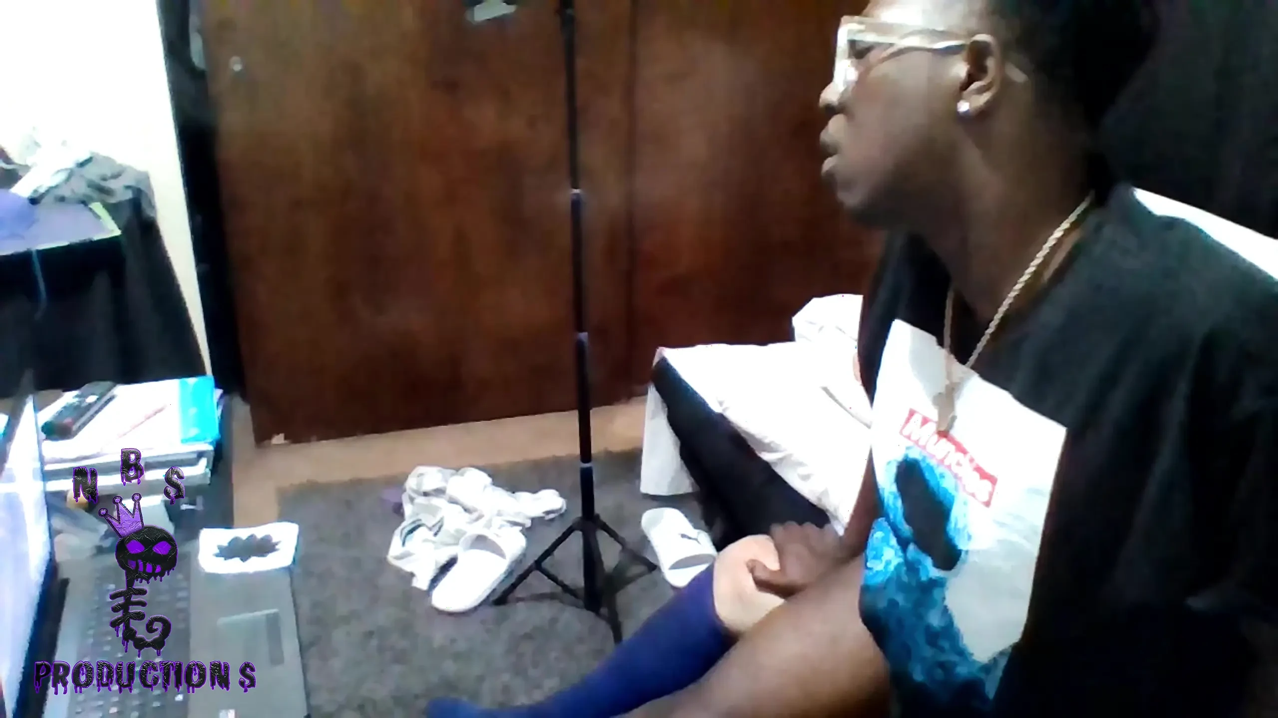 Fekete tenyésztők kalandjai 20