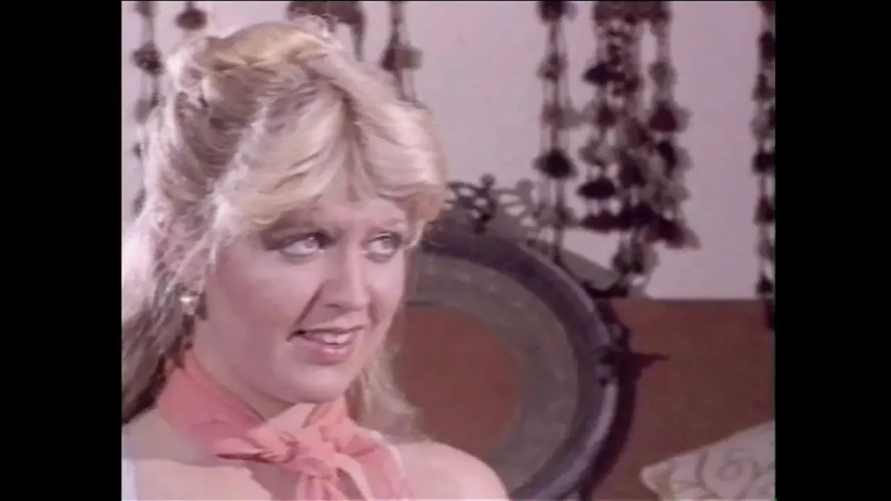 Sharon Kane,john Holmes - facial,hairy