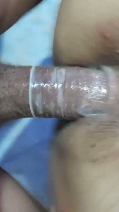 While my step aunt works, my dirty step uncle opens my tight ass with his huge cock | Clip 1