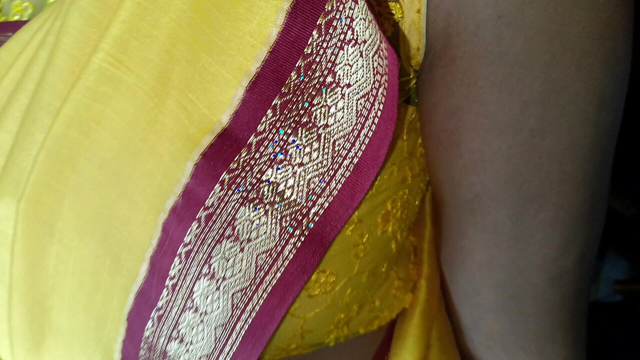 Housewife romantic show