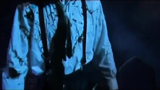 Depreaved - tam porno film