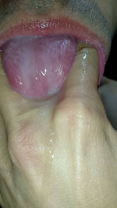 DEEP THROAT, MOUTH MILK, SLOOPY, HARD, I WANT YOUR CUM IN MY MOUTH,SIX PACK UNDERWEAR CLOSE-UP | Clip 1