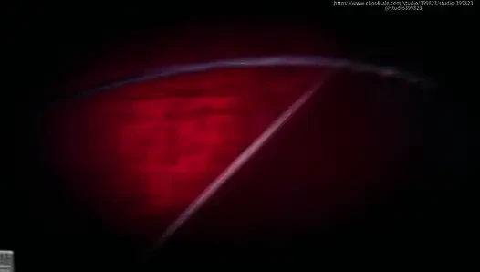 B042 Si Cantik Asia Paha Leher