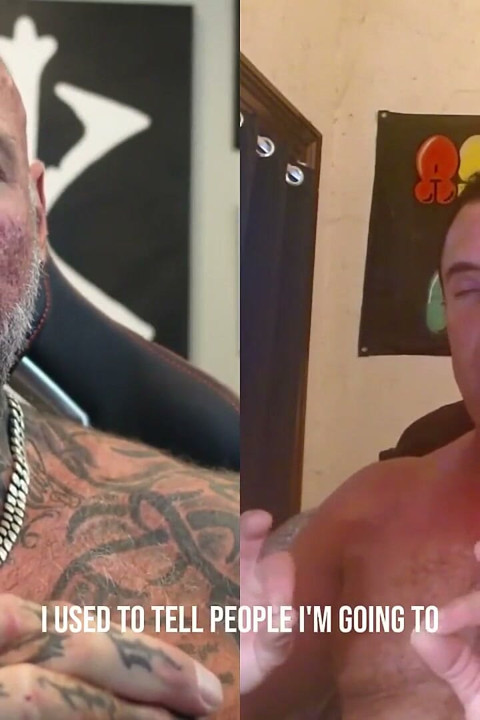 Porn Star Confessions - Nick Capra (episode 220)