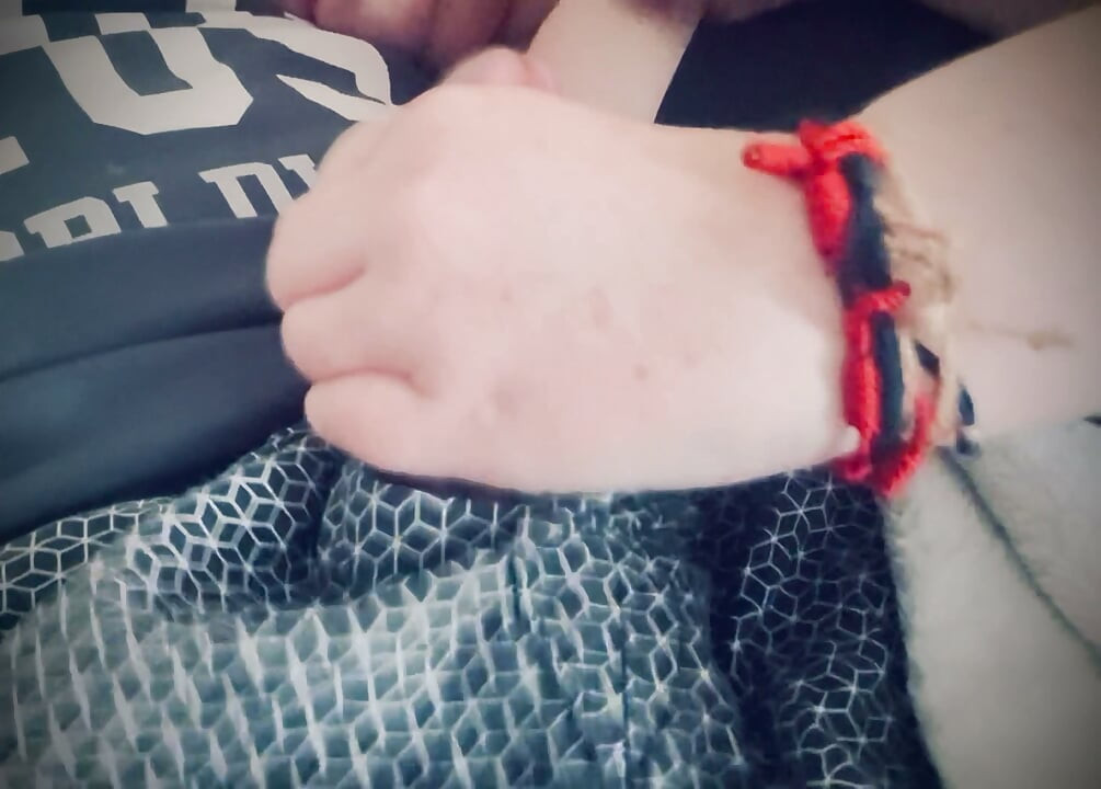 Polla a mano