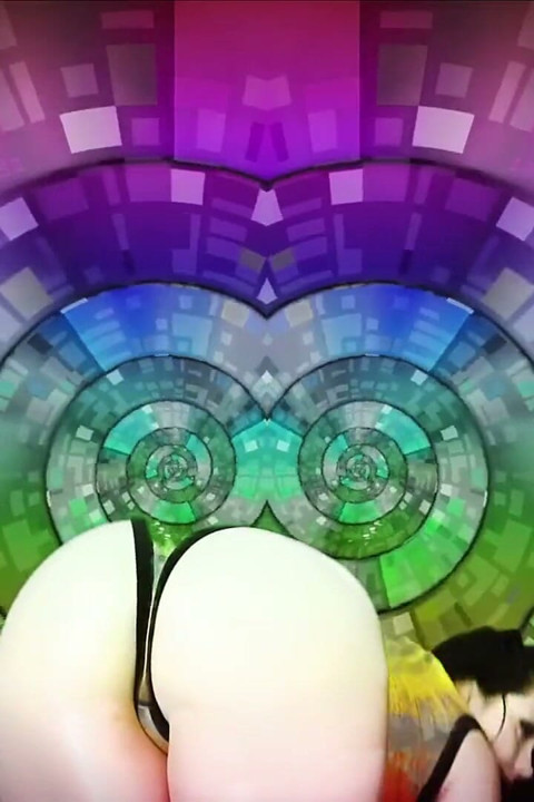 Show me how much you need my ass! My ass owns you