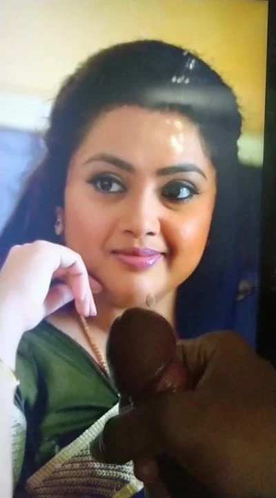 Actress Meena Cum tribute