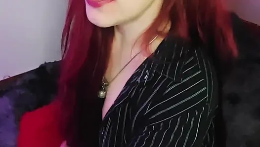 Psikolog Gauchita bab 5: kecanduan ngocok kontol dan bokep