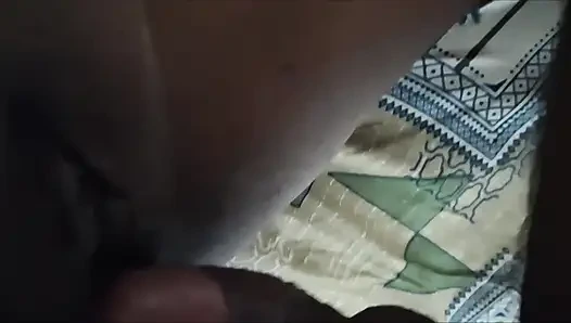 Hintli yeni çift sert aşk ve seks ön sevişme fantezi seks