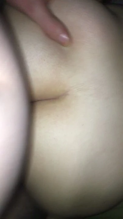 First Time Anal with Girlfriend