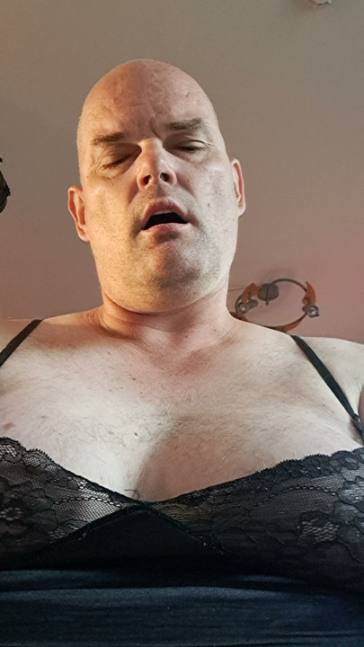 Titten am Morgen