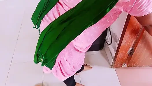 New Desi Village Girls Sucked My Dick Hard